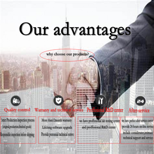 HSIN613 Pompe de comparaison de pression pneumatique à <span class=keywords><strong>main</strong></span> Pompe d'étalonnage de pression manuelle Comparateur de pression Calibrateur 40bar - Product Image 4