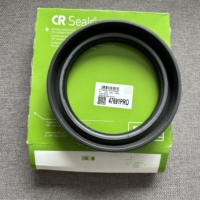 Joint d'étanchéité de roue de remorque 42627 47691 35058 SKF