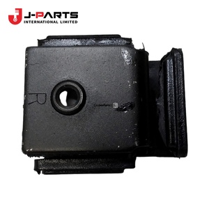 Isolateur, support moteur, avant pour Toyota Hilux LN106 1988-1997 OE 12361-54120 1236154120 - Product Image 2