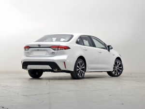 Toyotacorolla <span class=keywords><strong>1.8</strong></span> Levin <span class=keywords><strong>HYBRID</strong></span> 2024เรือธงเบนซิน - Product Image 6