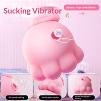 Vibrateur clitoridien pour orgasme féminin, jouet sexuel amusant pour adultes