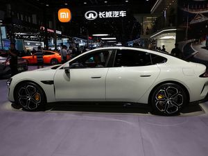 Auto Eléctrico Puro Xiao Mi SU7 4WD Edición Max, Autonomía Eléctrica Pura de 800 km, Nuevo Modelo de Auto 2026, Xiaomi Su7 2026 - Product Image 6