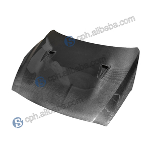 Capot moteur en fibre de carbone véritable style OEM personnalisé pour <span class=keywords><strong>Nissan</strong></span> GTR R35 2005-2017 – Amélioration du capot moteur en fibre de carbone - Product Image 4
