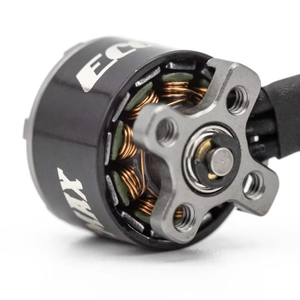 Precio al por Mayor, Motor sin Escobillas EMAX ECO Micro 1106 2-3S 4500KV 6000KV CW para Drones de Carreras FPV RC - Product Image 3