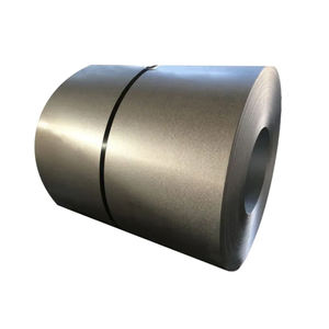 YST SGCC kalt gewalzte Stahls pule Hochfest für Behälter platten Biegen Schweißen Schneiden Dienstleistungen Feuer verzinkt - Product Image 3