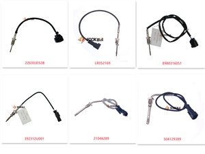 OE 1265400617 Automotive Speed <strong>Sensor</strong> New Condition Brake Pad Wear <strong>Sensor</strong> - Product Image 5