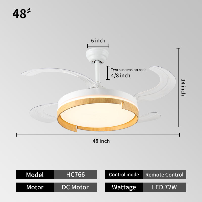 White+light wood color+48