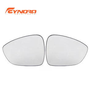 EYNORA-Rétroviseur latéral chauffant de voiture pour <span class=keywords><strong>Peugeot</strong></span> 508 SW <span class=keywords><strong>RCZ</strong></span> 2010 2011- 8151PK 8151PL - Product Image 5