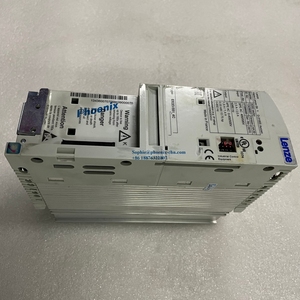 Оригинальный частотный преобразователь Polar <span class=keywords><strong>Lenze</strong></span> <span class=keywords><strong>8200</strong></span> vector E82EV551-4C, подходит для запасных частей печатных машин Polar 92 / 115 / 137. - Product Image 5