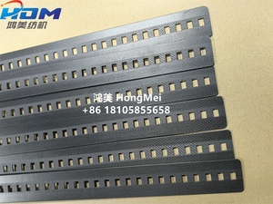 เทปแรปเปียร์คุณภาพสูง <span class=keywords><strong>SULZER</strong></span> G6300 FAST ของแท้นำเข้า ความยาว 2700 มม. สำหรับเครื่องทอผ้ารุ่น H220 ความกว้าง PNO58011 - Product Image 4