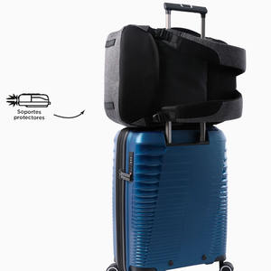 Mochilas para Portátil, <span class=keywords><strong>Mochila</strong></span> Antirrobo con Logotipo Personalizado, Maletín de Viaje de Negocios para <span class=keywords><strong>Hombre</strong></span>, <span class=keywords><strong>Mochila</strong></span> para Portátil con Protección RFID - Product Image 5