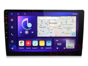 9 pouces Android voiture multimédia Radio stéréo lecteur DVD de voiture pour <span class=keywords><strong>Volkswagen</strong></span> <span class=keywords><strong>Golf</strong></span> 6 2010-2013 voiture GPS Navigation - Product Image 6