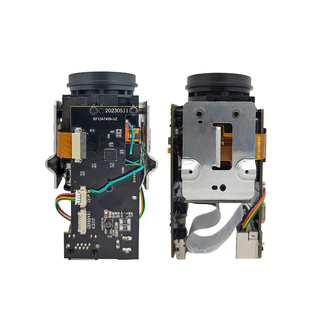 Performance 8MP USB UVC Color Camera Module Multi-Interface HD 10X Zoom IP WIFI Camera