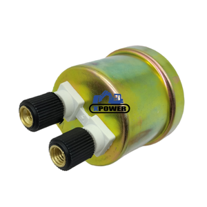 Nouveau capteur de pression d'huile XPower 3917123 pour excavatrice sur chenilles avec garantie de 6 mois - Product Image 4