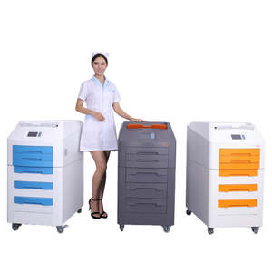 Processore di pellicole termiche per CT, MRI, raggi <span class=keywords><strong>X</strong></span>, apparecchiature radiologiche per immagini a secco, stampante di pellicole termiche a secco, sistema digitale DR per raggi <span class=keywords><strong>X</strong></span> - Product Image 1
