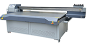 Directo de fábrica Epson/Ricoh boquilla máquina de impresión digital ancha impresora plotter de inyección de tinta UV de gran formato