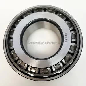 Original brand High Quality Tapered Roller Bearing 30317 A For Auto bearing 30317 Tapered Roller Bearing