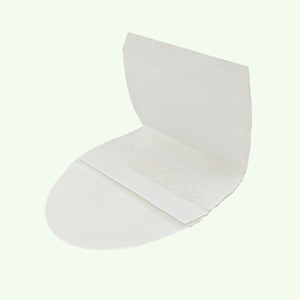 Perban Fiksasi Kateter Kelas I IV Sterilisasi Etilen Oksida Bersertifikat CE, Sekali Pakai, Bahan Non-woven, JCMED - Product Image 3