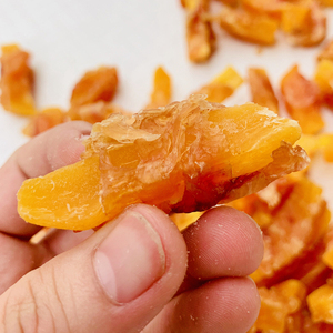 Alimento Natural y Saludable para Mascotas, Golosinas para Perros, Alto en Proteínas y Bajo en Grasas, Patata Dulce Enrollada con Pollo, Bocadillos Secos para Perros, Venta al por Mayor OEM ODM - Product Image 2