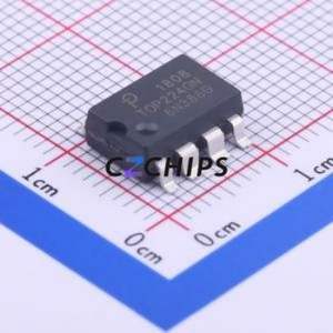 ชิปวงจรรวม TOP224GN-TL SMD-8P ตัวควบคุมและควบคุม AC-DC PMIC ใหม่ดั้งเดิม - Product Image 1