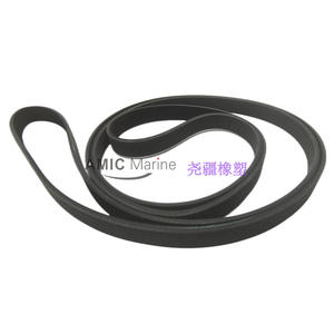 Courroie de transmission marine adaptée à Mercury Cruiser 57-865615010 57-865615Q10 - Product Image 4