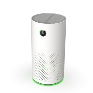 2025ใหม่ Energy Star เครื่องฟอกอากาศแบบพกพา, เครื่องฟอกอากาศแบบพกพา Wifi Alexa ผู้ช่วย Google - Product Image 1