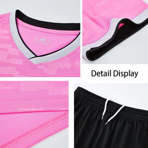 Toptan Tayland Milli Takım Futbol Kulübü Orijinal Futbol Formaları Hızlı Kuruyan Takım Forması Futbol Tişörtü - Product Image 3