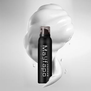 <span class=keywords><strong>ส</strong></span>เปรย์โฟม<span class=keywords><strong>ส</strong></span>ำหรับผู้<span class=keywords><strong>ชาย</strong></span>สเปรย์ฉีด<span class=keywords><strong>ผม</strong></span>แบบแข็งไม่แข็ง - Product Image 6