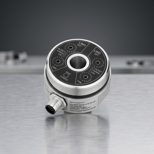 Capteurs de vibration HAUBER HE200.00.64.00.00.00.000 - Product Image 3