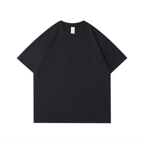 เสื้อยืดผู้ชายพิมพ์ลายไซส์ยุโรปผ้าฝ้าย - Product Image 2