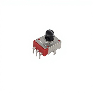 Potenciómetros Rotatorios Serie RC11 1K-1M DC10V para Joystick de Drones UAV - Product Image 1