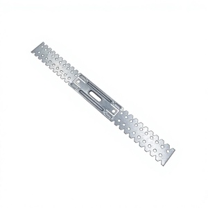 PROMOFIX Cheville à percussion pour cloisons sèches U 47mm x 120mm Boîte de 100 - Product Image 1
