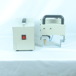 Machine de marquage par poinçonnage portable pour châssis VIN 80*30mm - Product Image 3