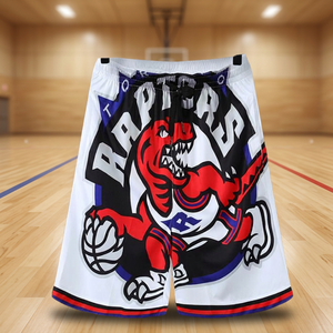 Unisex para Niños # Camiseta y Pantalones Cortos de Baloncesto Jalen Brunson 2025 City Edition - Estampado Digital 220g, Logotipo Frontal, Secado Rápido de Verano 100% - Product Image 3