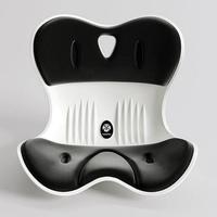 Coussin de soutien lombaire orthopédique pour chaise de bureau, soulagement des douleurs du bas du dos