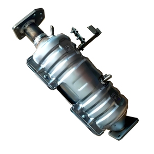 <span class=keywords><strong>Filtre</strong></span> <span class=keywords><strong>à</strong></span> <span class=keywords><strong>particules</strong></span> de moteur <span class=keywords><strong>diesel</strong></span> d'échappement de nouveau <span class=keywords><strong>produit</strong></span> de haute qualité - Product Image 1