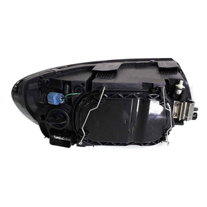 Xinwo vente en gros <span class=keywords><strong>prix</strong></span> d'usine pièces automobiles assemblage de phare halogène gauche 31335215 pour <span class=keywords><strong>Volvo</strong></span> S40 <span class=keywords><strong>V50</strong></span> 2005 2007 - Product Image 2