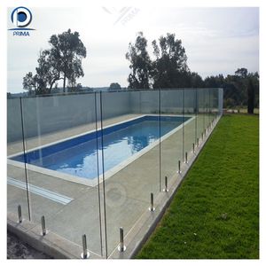 Optima Offerta Speciale: Supporti <span class=keywords><strong>per</strong></span> Ringhiere in <span class=keywords><strong>Plexiglass</strong></span> <span class=keywords><strong>per</strong></span> Balconi <span class=keywords><strong>Esterni</strong></span>, Personalizzabili in Acciaio Inox 316/304 - Product Image 3