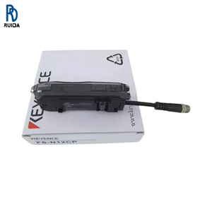 ใหม่ต้นฉบับ KEYENC เซ็นเซอร์เครื่องขยายสัญญาณไฟเบอร์ FS-N12CP - Product Image 1
