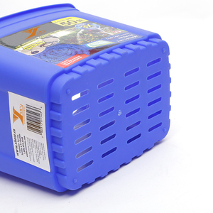 Fabricantes al por mayor, caja de almacenamiento de manguera de agua de plástico multiusos portátil, tienda de manguera de jardín simplemente - Product Image 3