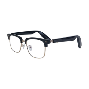 แว่นตาอัจฉริยะสำหรับกีฬากลางแจ้ง พร้อมกล้องถ่ายรูป สีสันปรับแต่งได้ จอแสดงผลอัจฉริยะ ป้องกันรังสียูวี 400 - Product Image 5