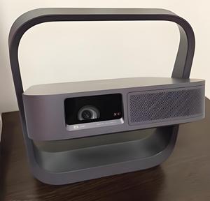 Xgimi Z6X Pro 1080P Projector: Bright & Smart Home Theater