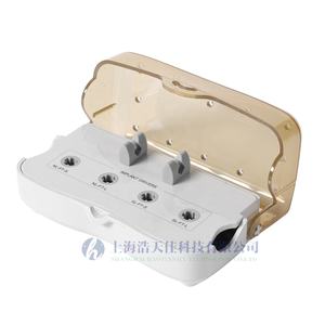 Boîte à outils boîte vide boîte d'équipement médical boîte de stockage et de désinfection de perceuse dentaireen vente - Product Image 3