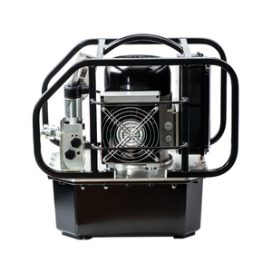 Bomba de Llave Dinamométrica Hidráulica de Alta Presión KLW4030-4 ATW, Bomba Eléctrica de Alta Presión, Gran Venta - Product Image 3