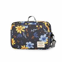 Sac de poussette pour bébé Sac de poussette universel réglable suspendu Sac de couches pour maman Organisateur de poussette pour bébé