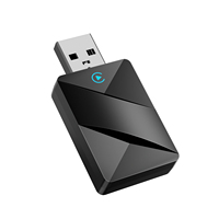 OEM ODM Fast Stable Wireless Carplay Adapter Receiver Stable Dongle Converter pour iPhone Cars