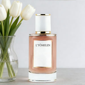 Perfume Natural Suave de Lavanda, Aroma Herbal Relajante, Larga Duración, Colección de Diseñador Francés, Spray de Colonia - Product Image 4