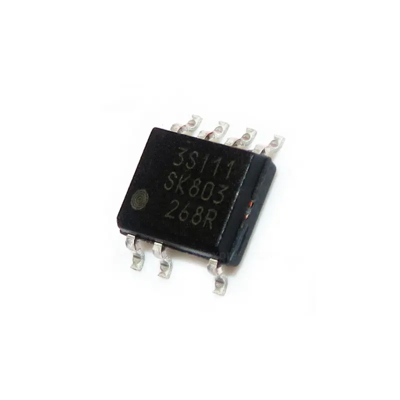 2-50PCS/LOT SSC3S111 3S111 SOP-7 LCD chip New Original 100% Quality In Stock Integrated circuit