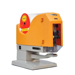Plastic Staple Attacher Same as ST9000, T-900 13mm 15mm Plastic Tag Pin Roll Machine - Product Image 6