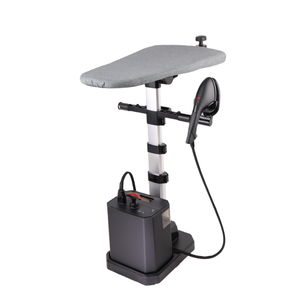 Plancha de Vapor Vertical <span class=keywords><strong>PX8</strong></span> Pro MF de 2450w y 2.9L, Nuevo Diseño, Potente, para Uso Comercial y Doméstico, Plancha de Vapor Eléctrica de 5 Bares - Product Image 2